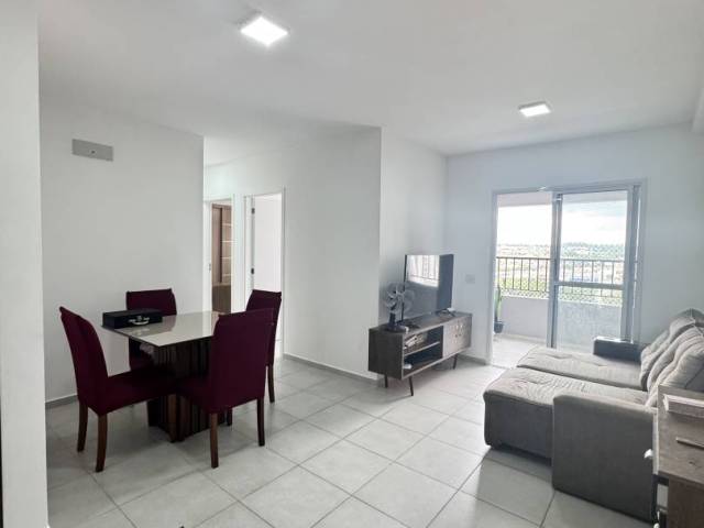 #2 - Apartamento para Venda em Sorocaba - SP