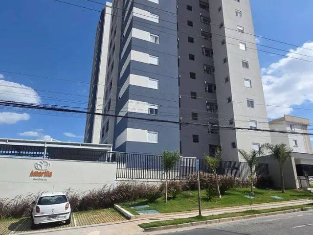 #2 - Apartamento para Venda em Sorocaba - SP
