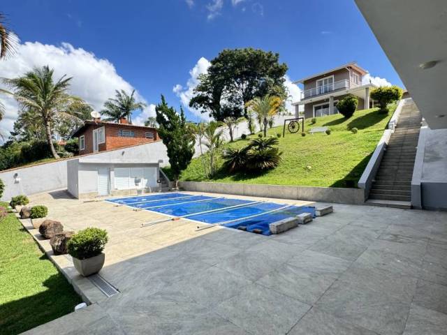 #00004 - Casa em condomínio para Venda em Mairinque - SP