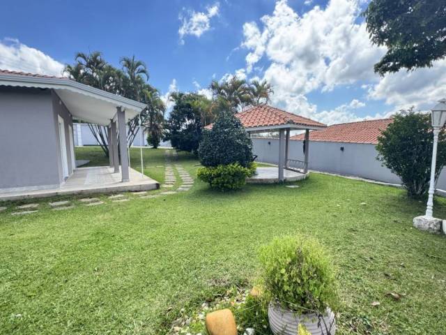 #00004 - Casa em condomínio para Venda em Mairinque - SP