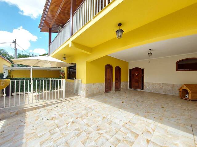 #00005 - Casa para Venda em Sorocaba - SP
