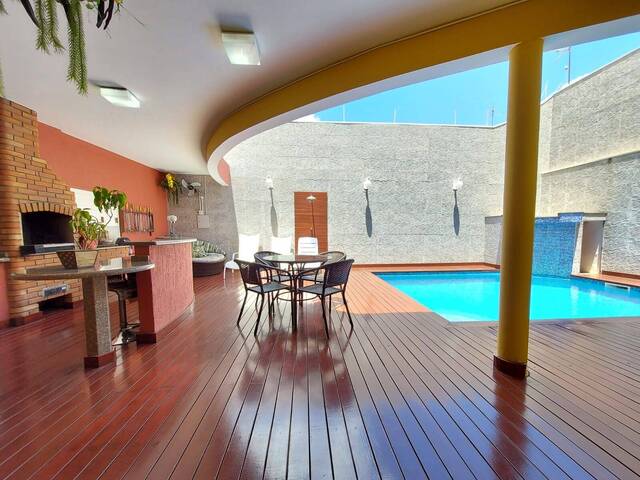 Casa para Venda em Sorocaba - 5