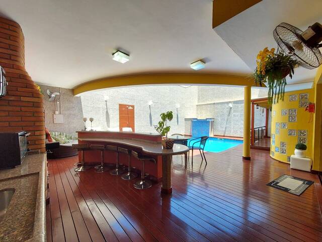 Casa para Venda em Sorocaba - 4