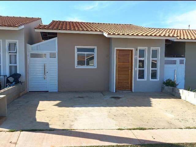 #6 - Casa para Venda em Sorocaba - SP