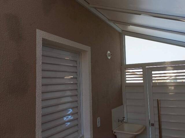 #6 - Casa para Venda em Sorocaba - SP