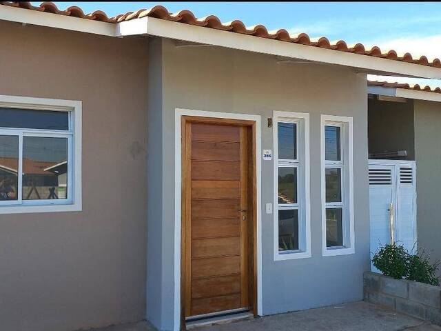 #6 - Casa para Venda em Sorocaba - SP