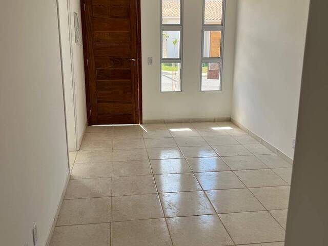 #00007 - Casa para Venda em Sorocaba - SP