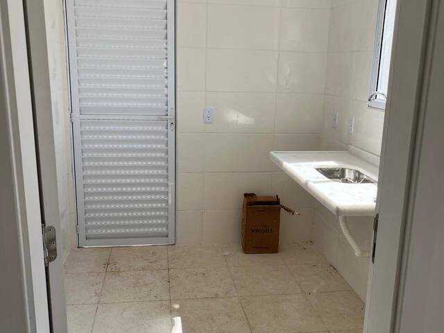 #00007 - Casa para Venda em Sorocaba - SP