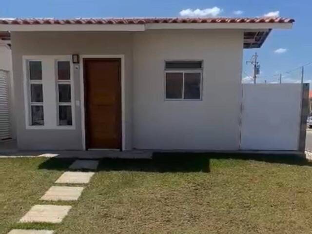 #0008 - Casa para Venda em Sorocaba - SP