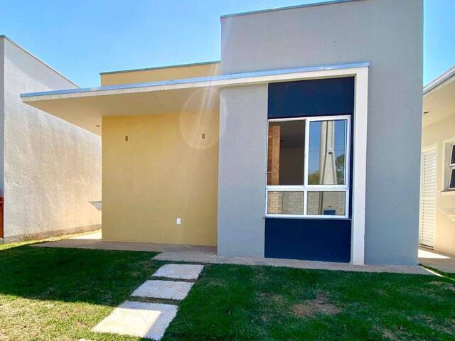 #0009 - Casa para Venda em Sorocaba - SP