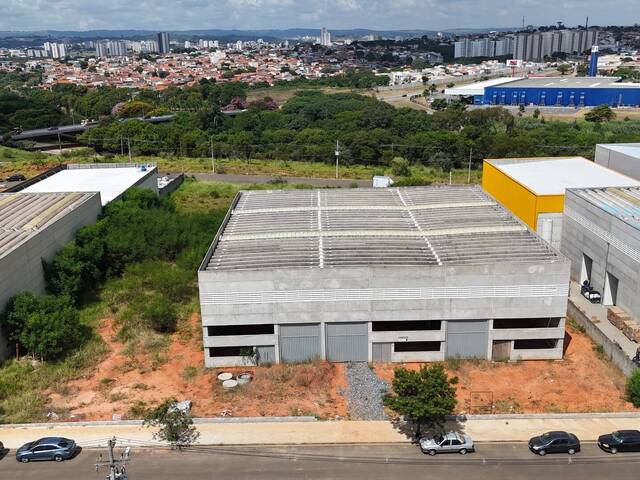 #0010 - Sala para Venda em Sorocaba - SP