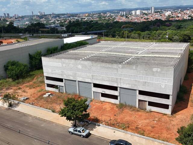 #0010 - Sala para Venda em Sorocaba - SP