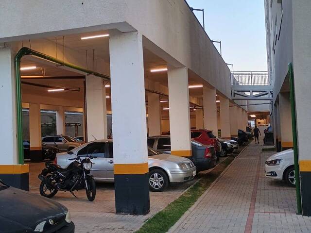 Apartamento para Venda em Sorocaba - 5