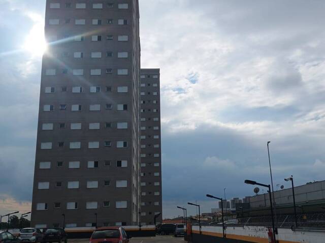 Apartamento para Venda em Sorocaba - 4