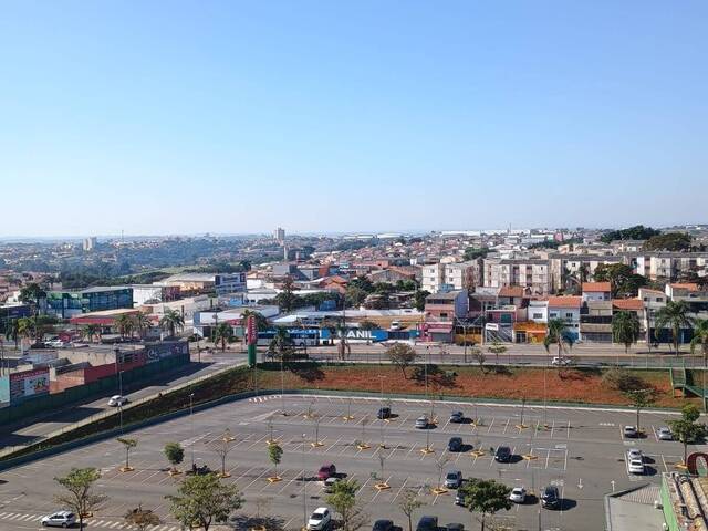 Venda em Jardim Abatiá - Sorocaba
