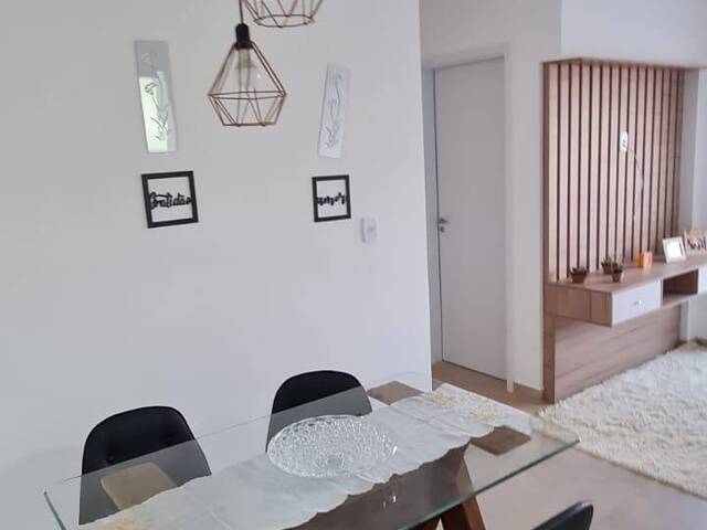 #0011 - Apartamento para Venda em Sorocaba - SP