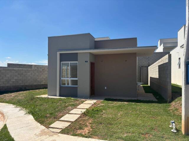 #12 - Casa para Venda em Sorocaba - SP