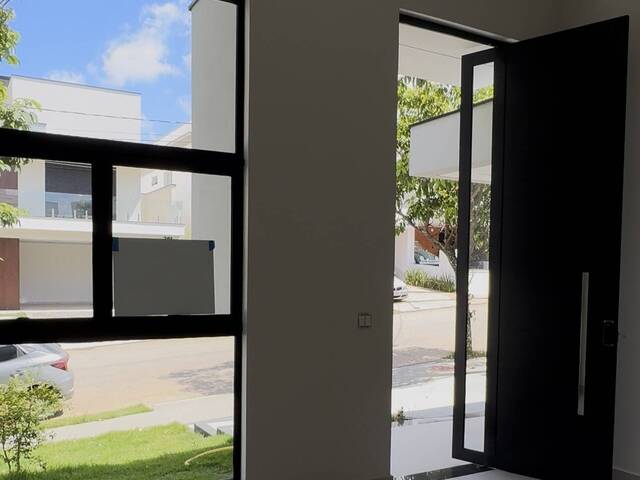 #00013 - Casa para Venda em Sorocaba - SP