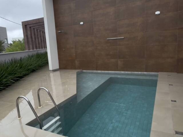 #00014 - Casa para Venda em Sorocaba - SP