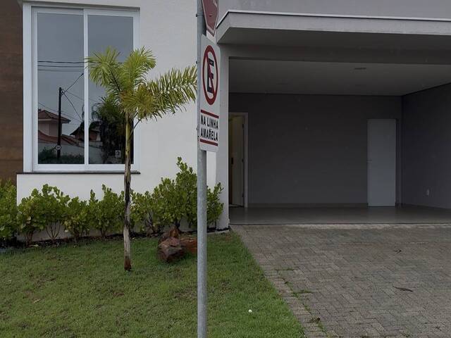 #00014 - Casa para Venda em Sorocaba - SP