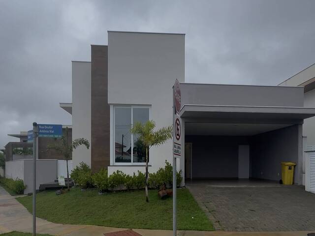 Venda em Jardim Residencial Chácara Ondina - Sorocaba