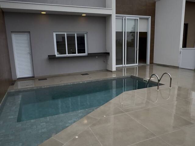 Casa para Venda em Sorocaba - 5